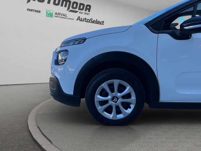 CITROEN C3 1.5 100 CV AUTOCARRO N1 - foto 19