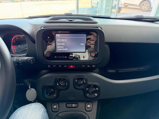 FIAT PANDA 1.0 FIREFLY S&S HYBRID - foto 9