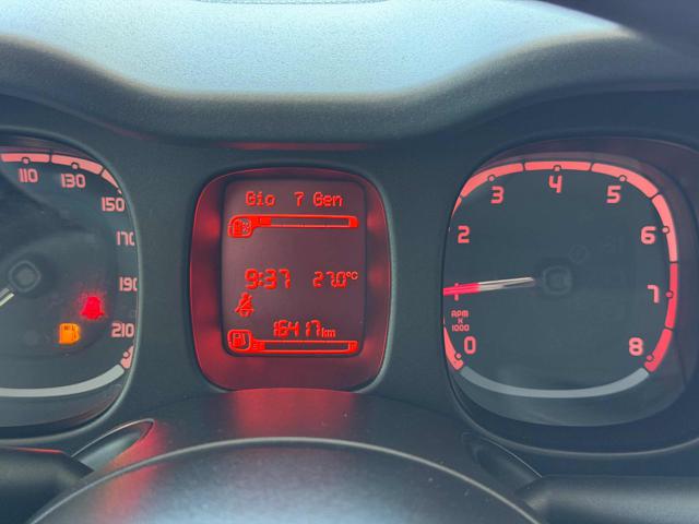 FIAT PANDA 1.0 FIREFLY S&S HYBRID - foto 12