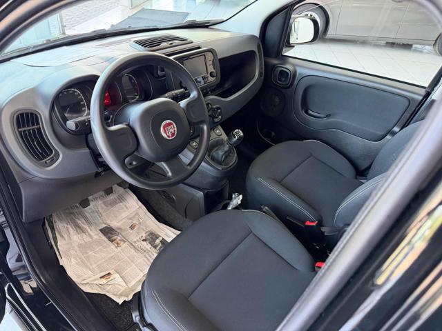FIAT PANDA 1.0 FIREFLY S&S HYBRID - foto 6