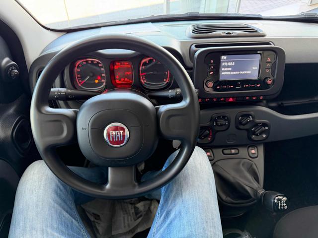 FIAT PANDA 1.0 FIREFLY S&S HYBRID - foto 8