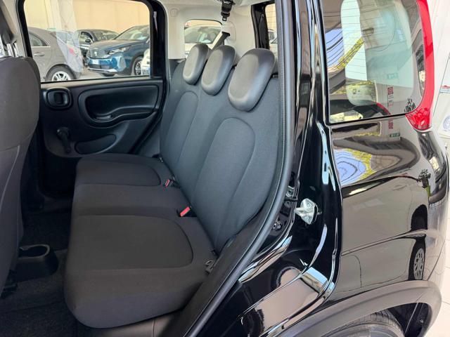 FIAT PANDA 1.0 FIREFLY S&S HYBRID - foto 7