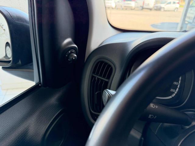 FIAT PANDA 1.0 FIREFLY S&S HYBRID - foto 11