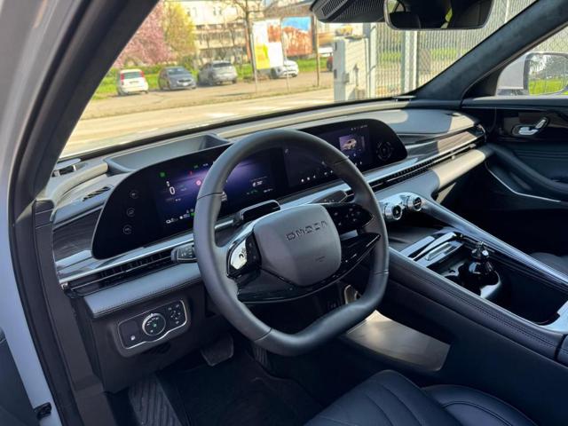 OMODA 9 1.5 TGDI 537 CV  HYBRID I-AWD SO - foto 7