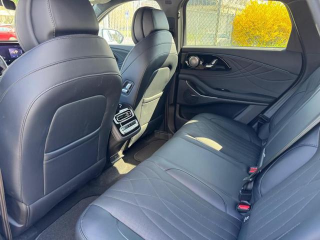 OMODA 9 1.5 TGDI 537 CV  HYBRID I-AWD SO - foto 8