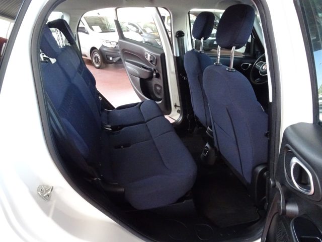 FIAT 500L 1.3 MJT 95CV MIRROR 4POSTI (N1) - foto 9