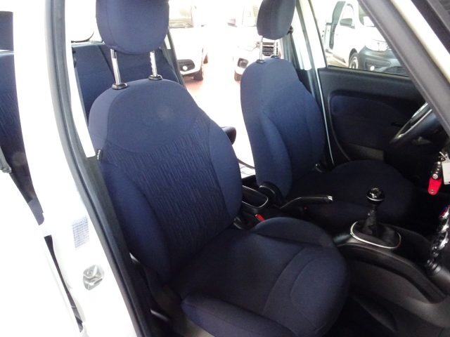 FIAT 500L 1.3 MJT 95CV MIRROR 4POSTI (N1) - foto 10