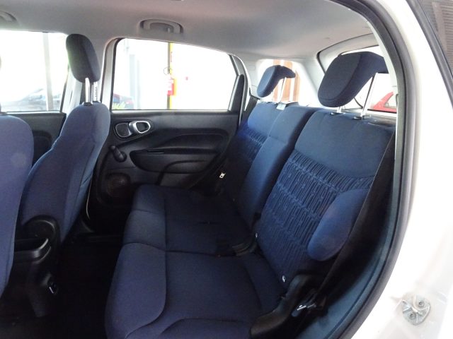 FIAT 500L 1.3 MJT 95CV MIRROR 4POSTI (N1) - foto 7