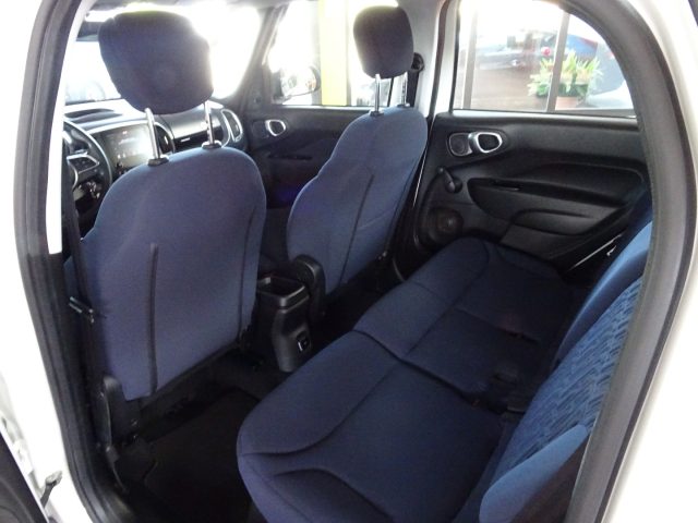 FIAT 500L 1.3 MJT 95CV MIRROR 4POSTI (N1) - foto 8