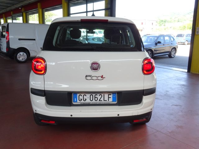 FIAT 500L 1.3 MJT 95CV MIRROR 4POSTI (N1) - foto 6