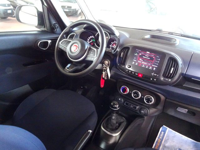 FIAT 500L 1.3 MJT 95CV MIRROR 4POSTI (N1) - foto 11