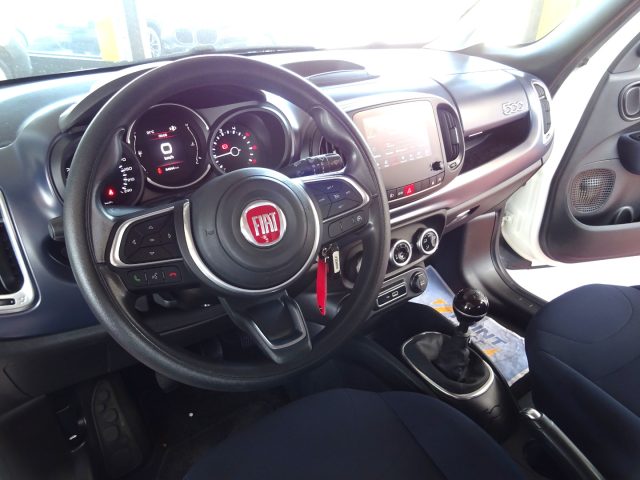 FIAT 500L 1.3 MJT 95CV MIRROR 4POSTI (N1) - foto 12
