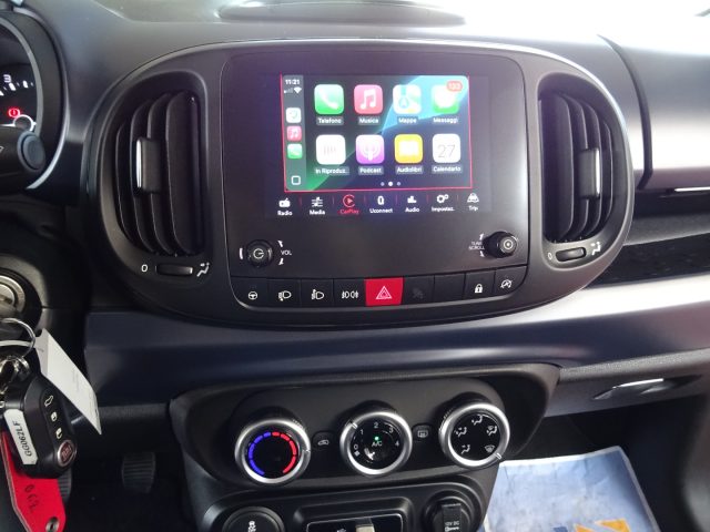 FIAT 500L 1.3 MJT 95CV MIRROR 4POSTI (N1) - foto 13