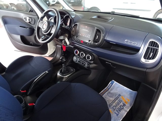 FIAT 500L 1.3 MJT 95CV MIRROR 4POSTI (N1) - foto 15