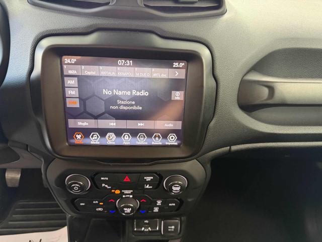 JEEP RENEGADE 1.6 MJT 130 CV LIMITED - foto 9