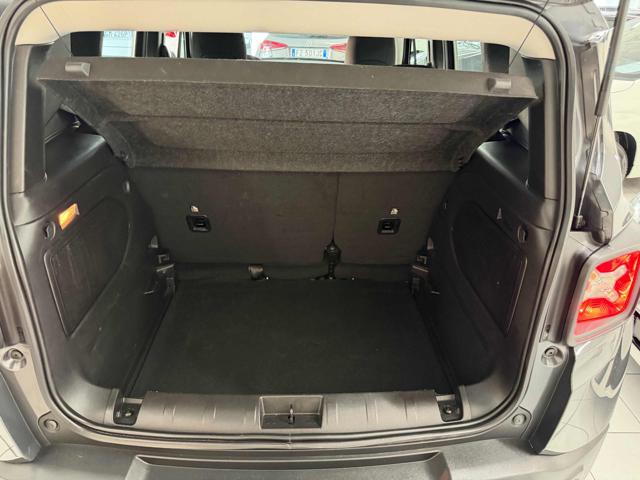 JEEP RENEGADE 1.6 MJT 130 CV LIMITED - foto 20