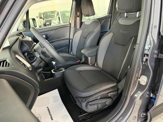 JEEP RENEGADE 1.6 MJT 130 CV LIMITED - foto 18