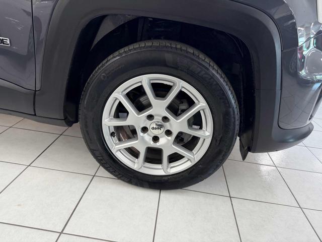 JEEP RENEGADE 1.6 MJT 130 CV LIMITED - foto 21