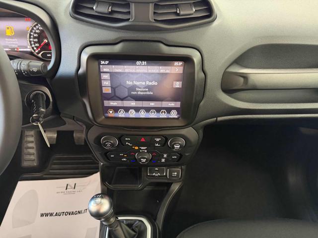 JEEP RENEGADE 1.6 MJT 130 CV LIMITED - foto 8