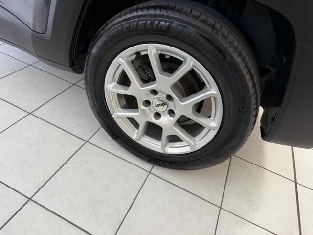 JEEP RENEGADE 1.6 MJT 130 CV LIMITED - foto 17