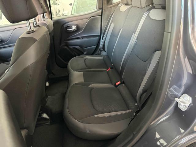 JEEP RENEGADE 1.6 MJT 130 CV LIMITED - foto 6