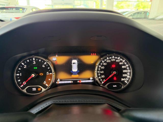JEEP RENEGADE 1.6 MJT 130 CV LIMITED - foto 10
