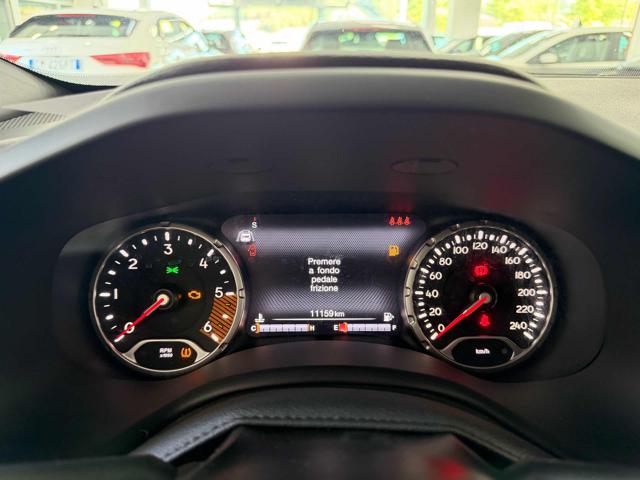 JEEP RENEGADE 1.6 MJT 130 CV LIMITED - foto 11