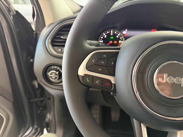 JEEP RENEGADE 1.6 MJT 130 CV LIMITED - foto 12