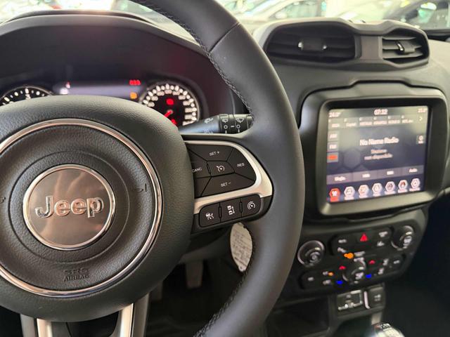 JEEP RENEGADE 1.6 MJT 130 CV LIMITED - foto 13