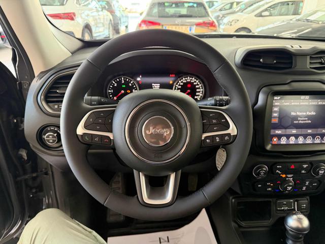 JEEP RENEGADE 1.6 MJT 130 CV LIMITED - foto 14