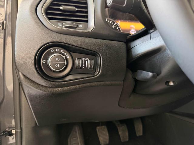 JEEP RENEGADE 1.6 MJT 130 CV LIMITED - foto 15