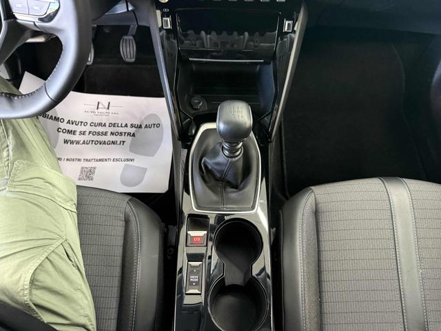 PEUGEOT 2008 BLUEHDI 110 S&S ALLURE PACK - foto 13