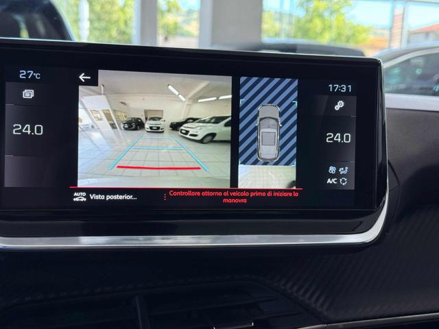 PEUGEOT 2008 BLUEHDI 110 S&S ALLURE PACK - foto 16
