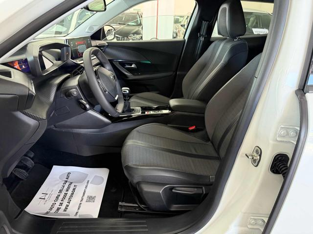 PEUGEOT 2008 BLUEHDI 110 S&S ALLURE PACK - foto 6