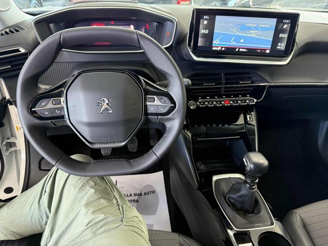 PEUGEOT 2008 BLUEHDI 110 S&S ALLURE PACK - foto 10