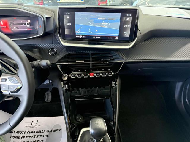 PEUGEOT 2008 BLUEHDI 110 S&S ALLURE PACK - foto 11