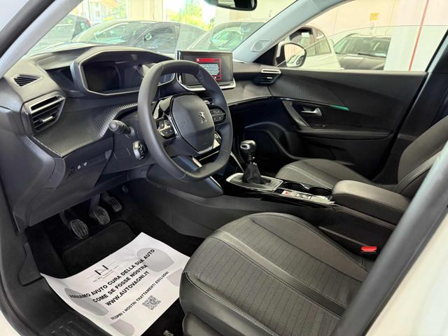 PEUGEOT 2008 BLUEHDI 110 S&S ALLURE PACK - foto 8