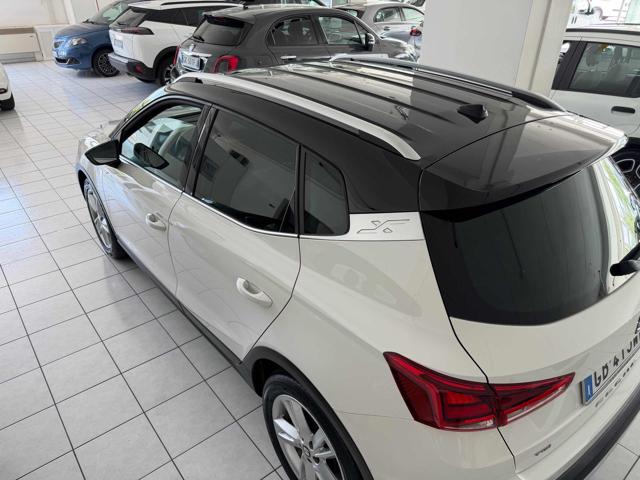 SEAT ARONA 1.0 TGI FR - foto 27
