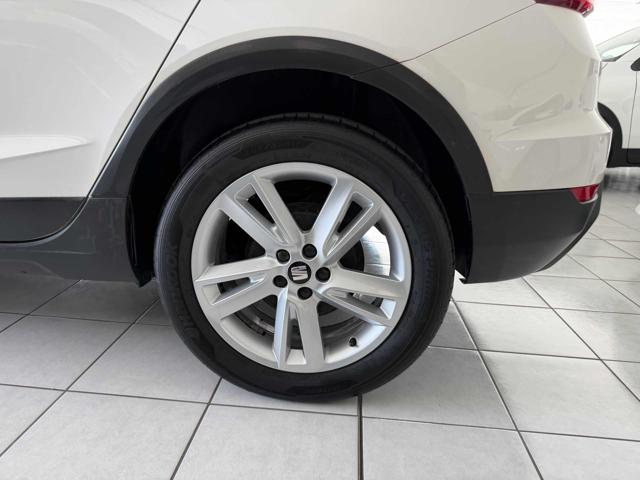 SEAT ARONA 1.0 TGI FR - foto 12
