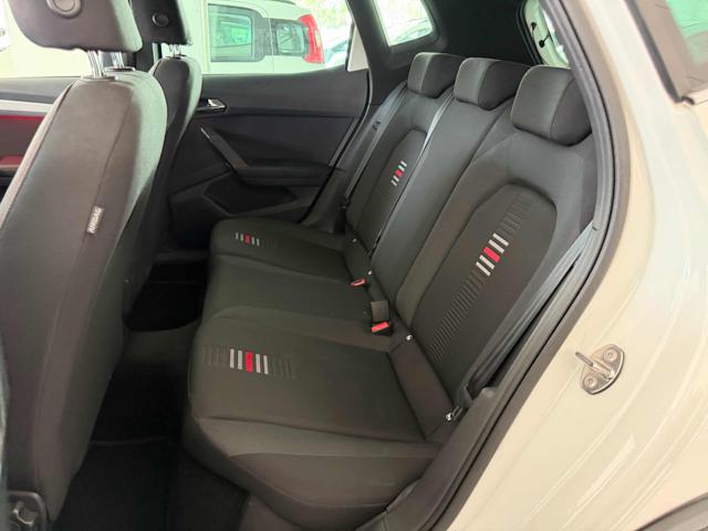 SEAT ARONA 1.0 TGI FR - foto 7