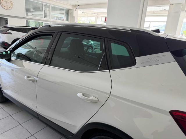 SEAT ARONA 1.0 TGI FR - foto 26