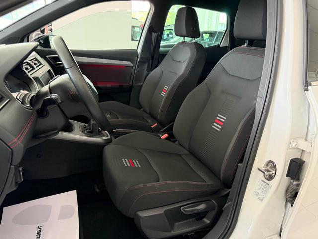SEAT ARONA 1.0 TGI FR - foto 6