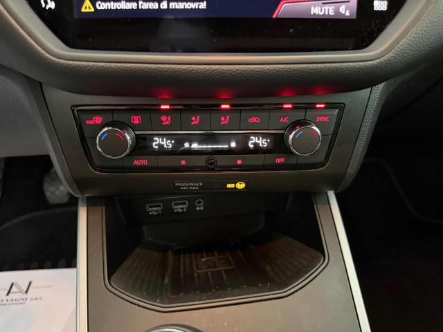 SEAT ARONA 1.0 TGI FR - foto 10