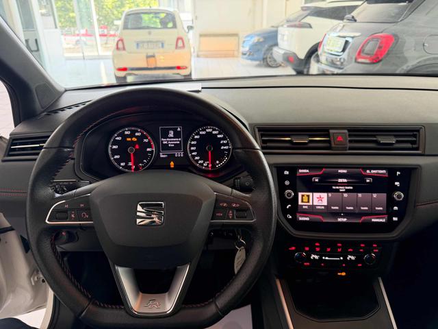 SEAT ARONA 1.0 TGI FR - foto 8