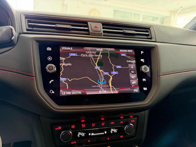 SEAT ARONA 1.0 TGI FR - foto 18
