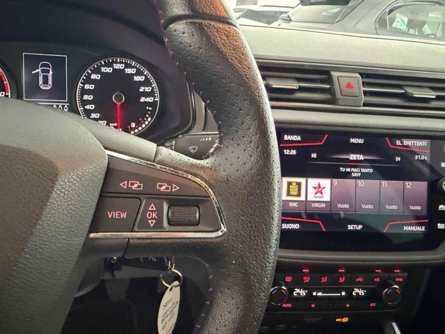 SEAT ARONA 1.0 TGI FR - foto 22