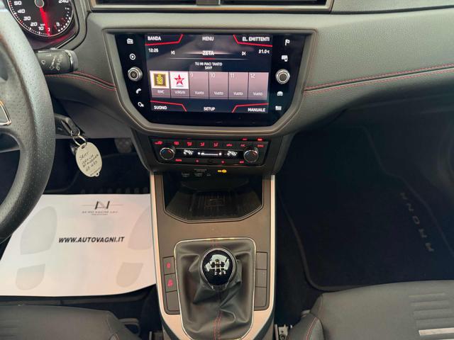 SEAT ARONA 1.0 TGI FR - foto 21