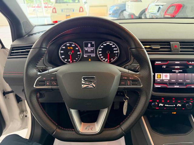 SEAT ARONA 1.0 TGI FR - foto 9