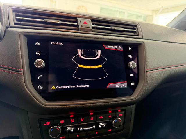SEAT ARONA 1.0 TGI FR - foto 17