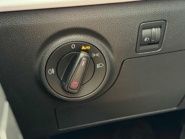 SEAT IBIZA 1.0 TGI 5 PORTE BUSINESS - foto 19